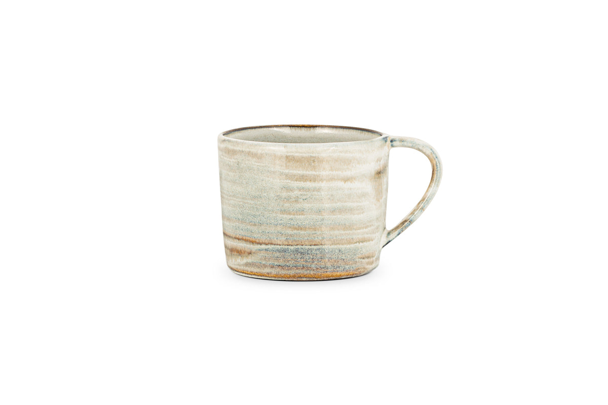 Mug Vizo - Gris - Grand