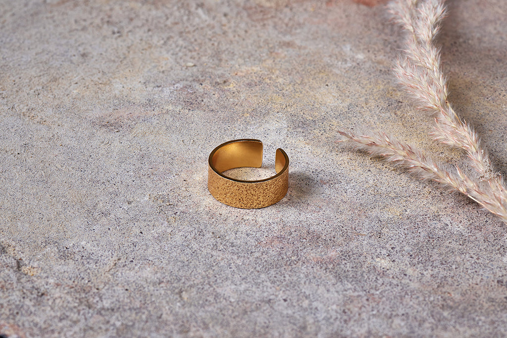 Bague Aavani - Or