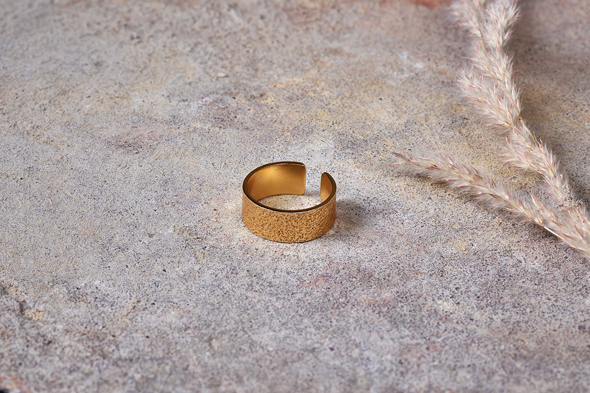 Bague Aavani - Or
