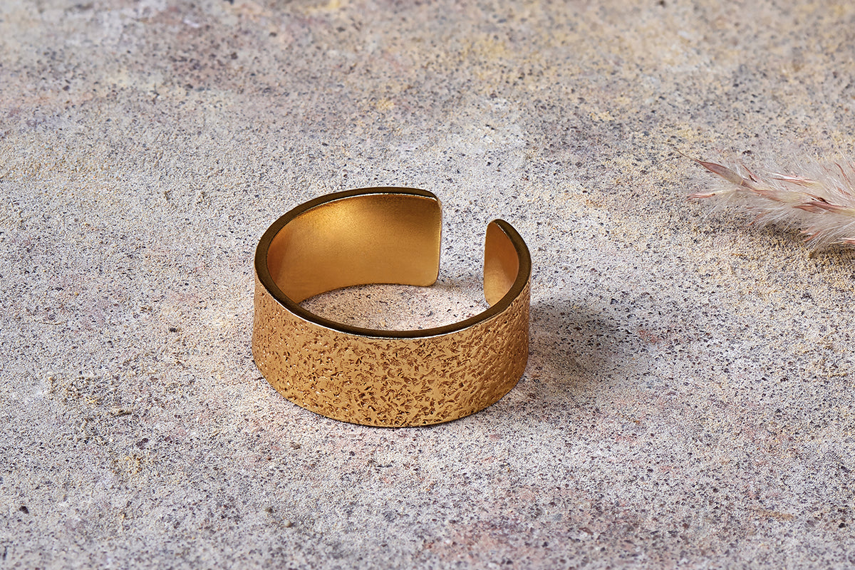 Bague Aavani - Or