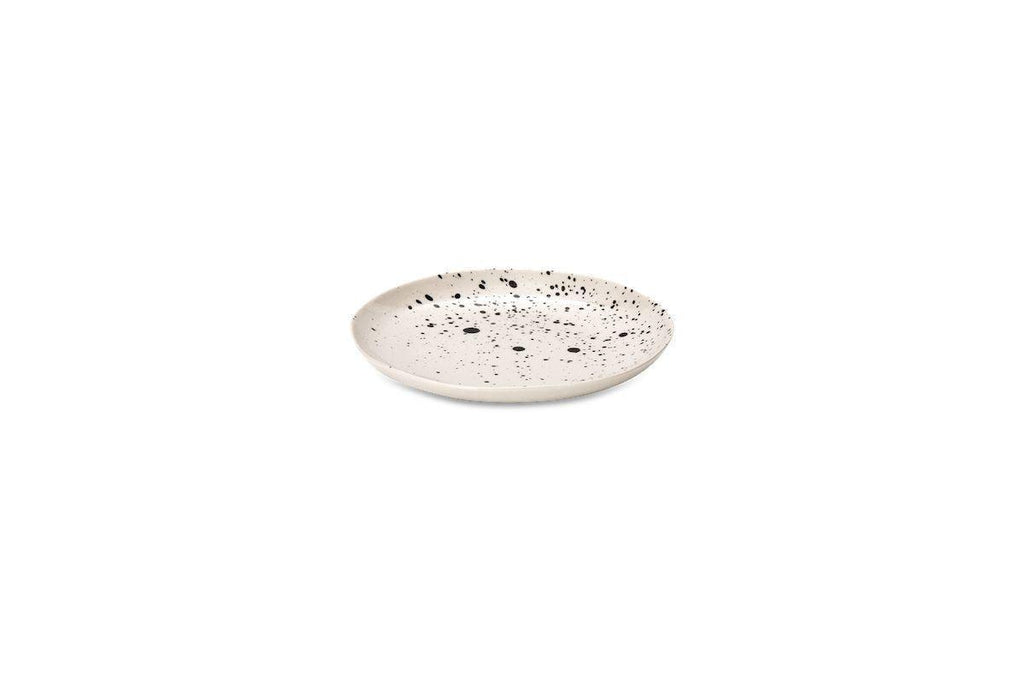 Service de table Ama Splatter (lot de 12)