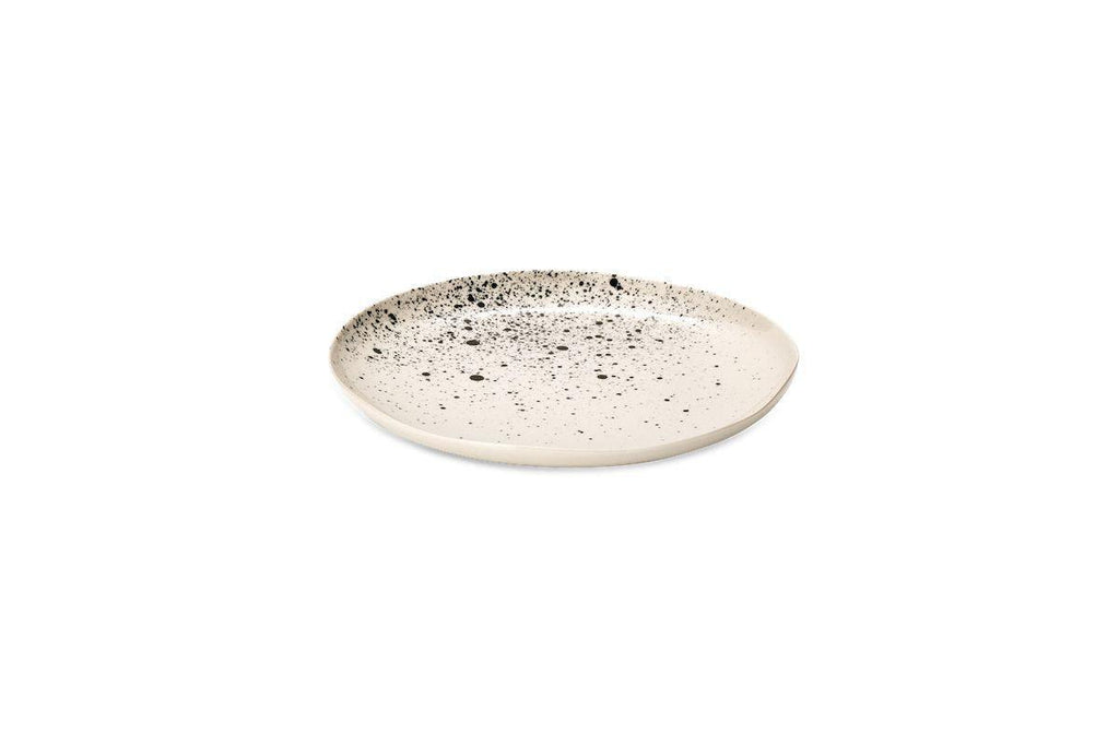 Service de table Ama Splatter (lot de 12)