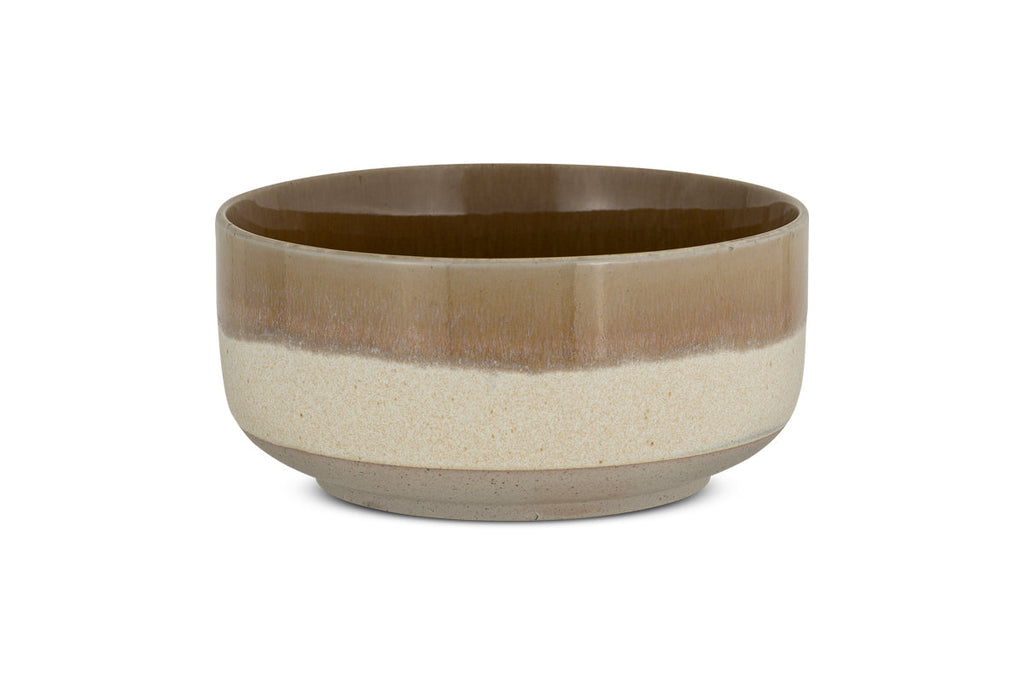 Service de table Arici - Sable - (Ensemble de 12)