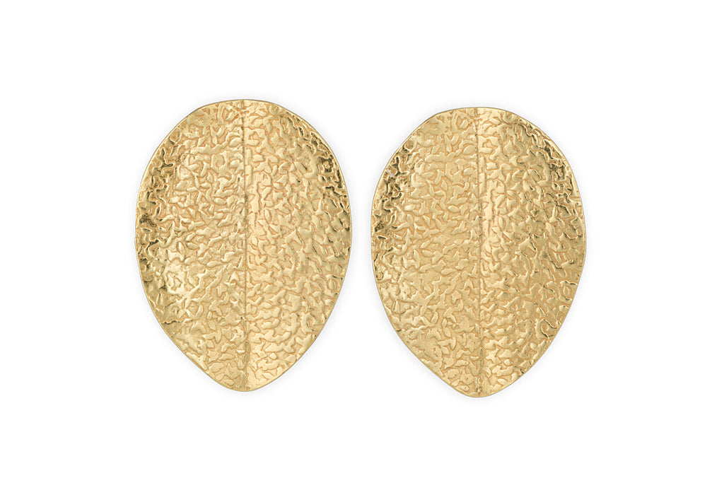 Boucles d'oreilles Darshana - Or