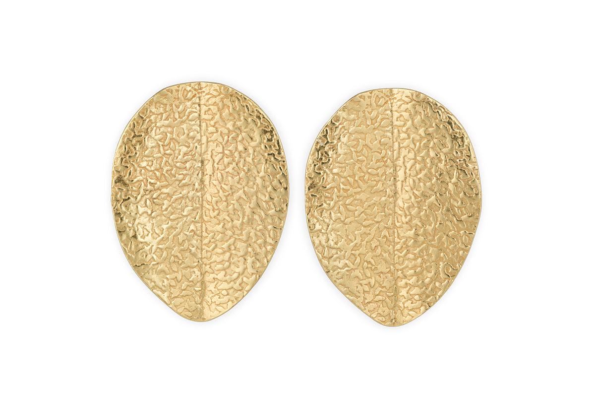 Boucles d'oreilles Darshana - Or