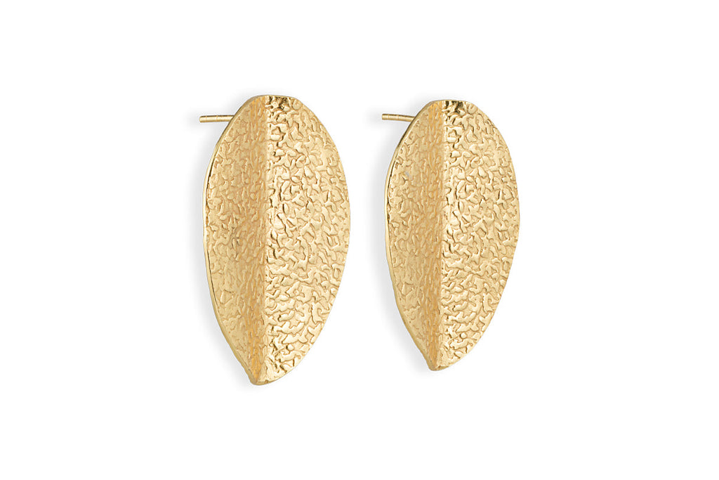 Boucles d'oreilles Darshana - Or