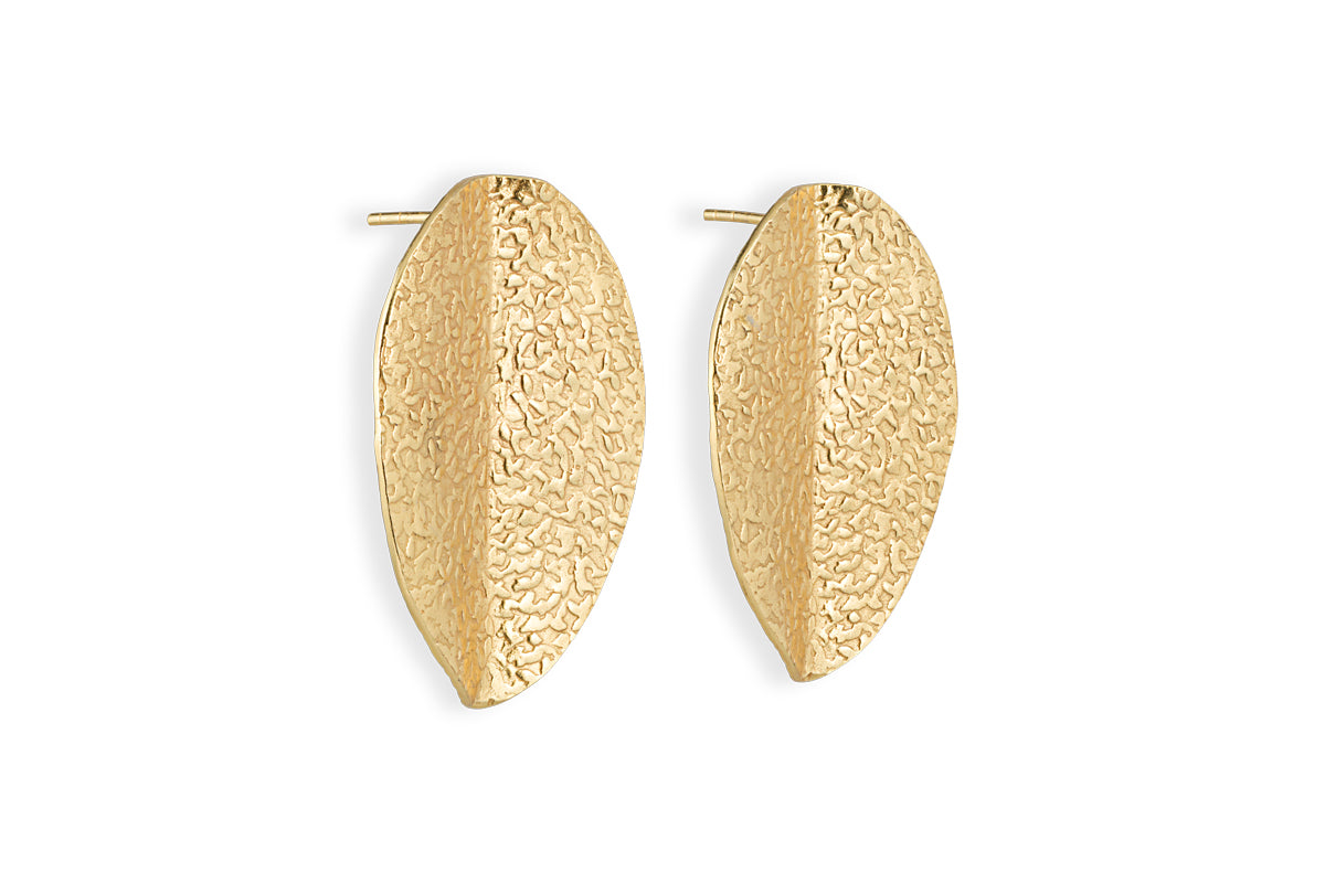 Boucles d'oreilles Darshana - Or