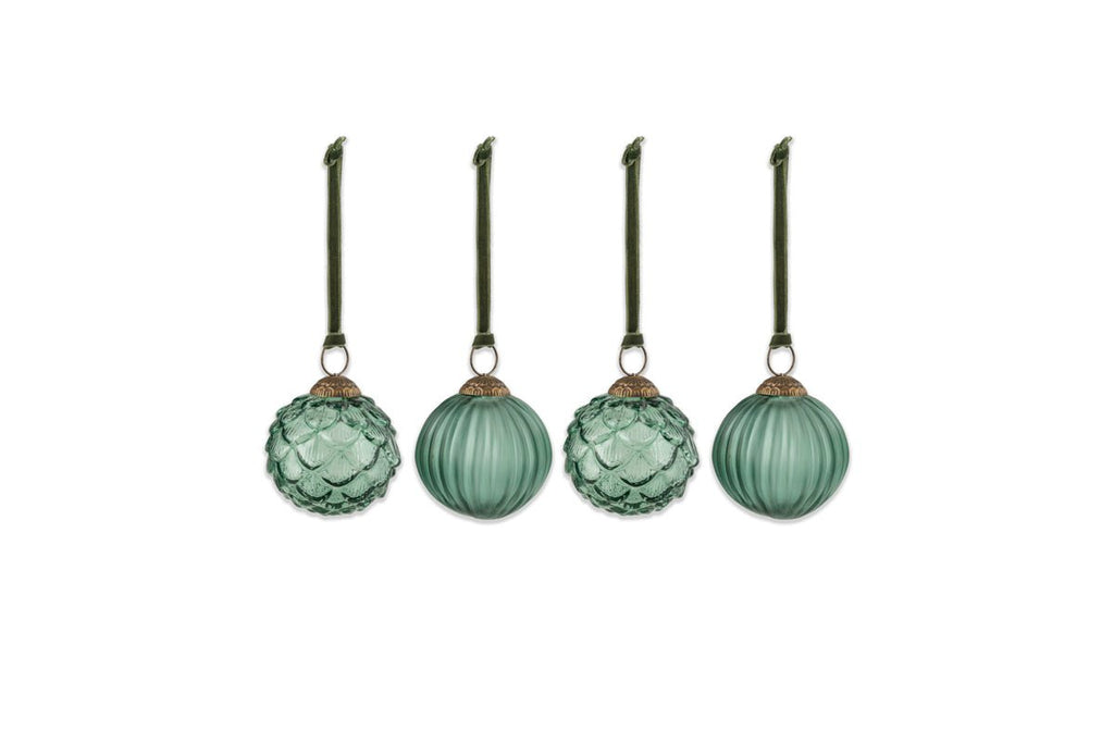 Boules Hara - (Lot de 4)