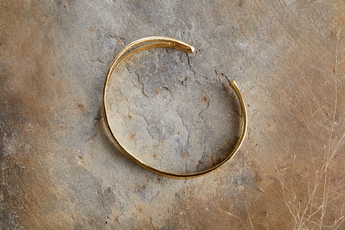 Bracelet Katai - Or