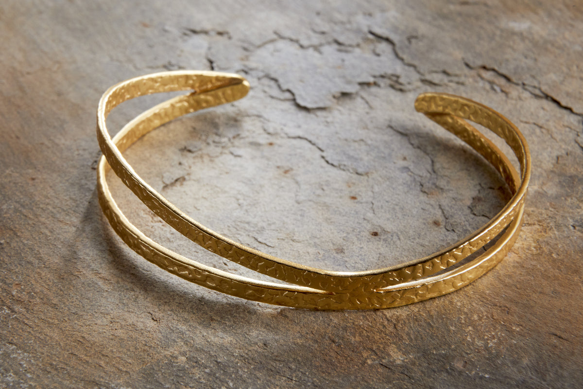 Bracelet Katai - Or
