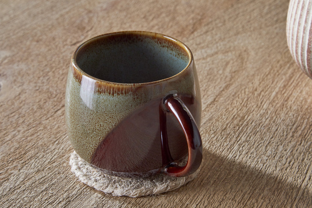 Mug Naav - Bleu (Extra Large)