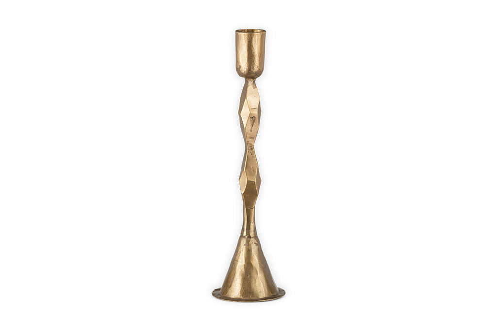 Chandelier Shani - Laiton antique