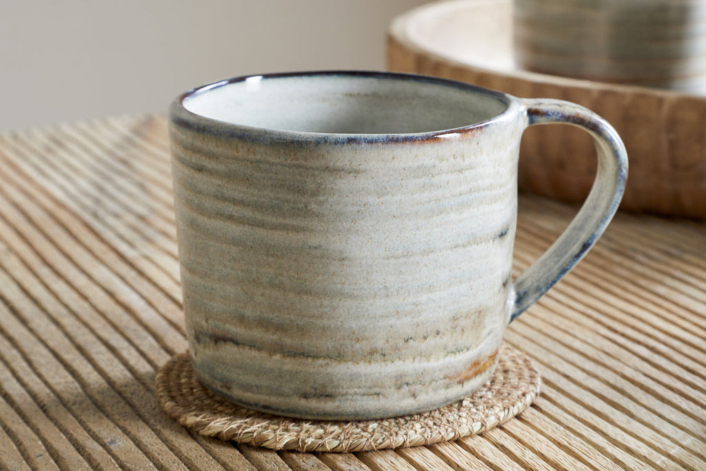 Mug Vizo - Gris - Grand