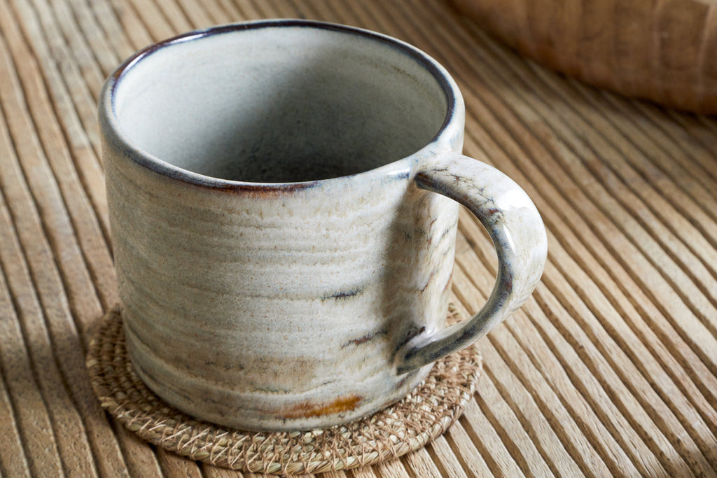 Mug Vizo - Gris - Grand