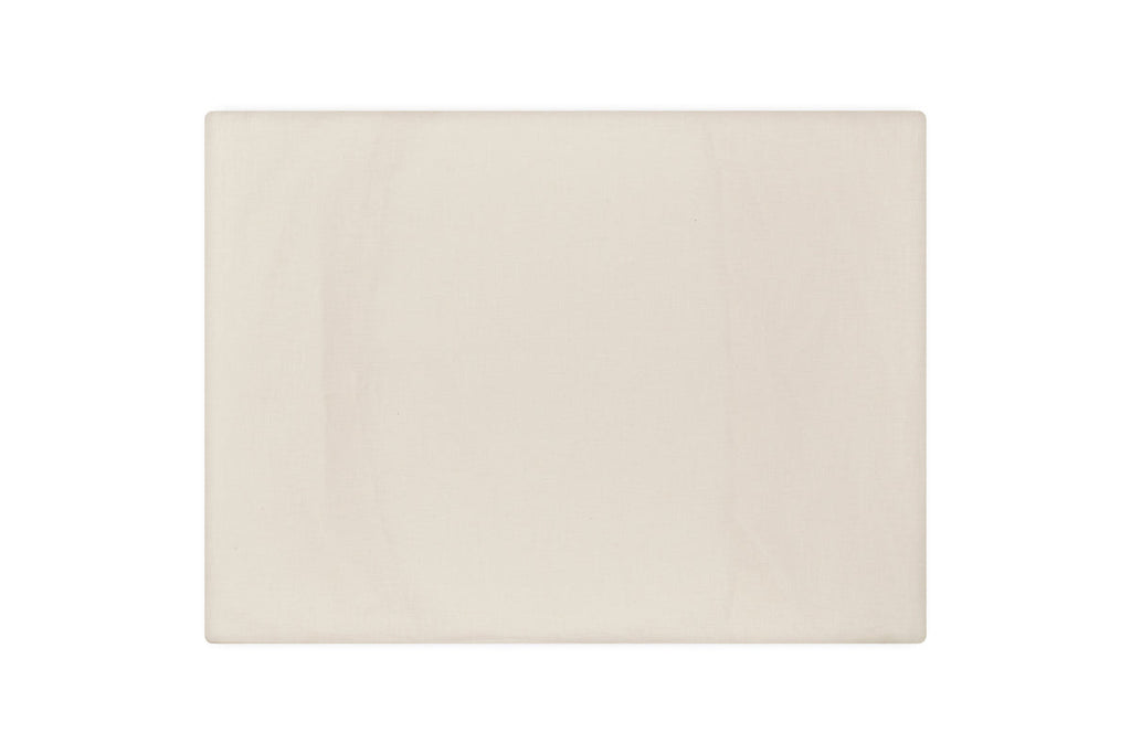 Taies d'oreiller Cela Hemp &amp; Cotton Housewife - Naturel