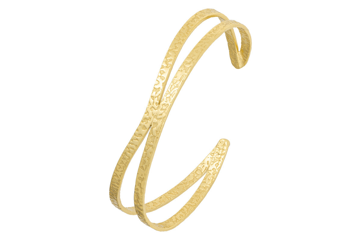 Bracelet Katai - Or