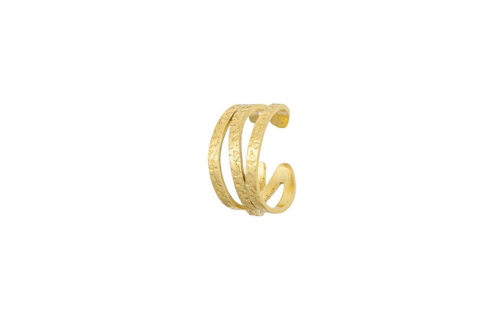 Bague Katai - Or