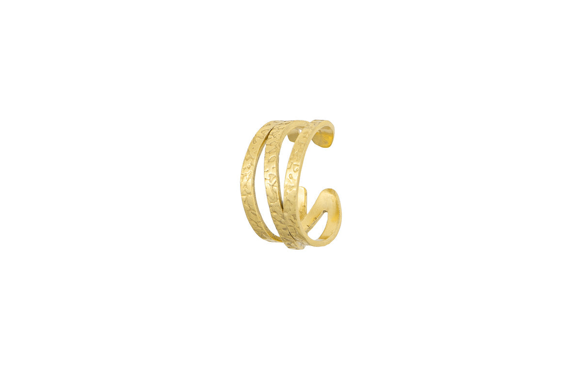 Bague Katai - Or