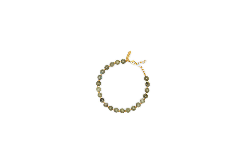 Bracelet Marai - Labradorite