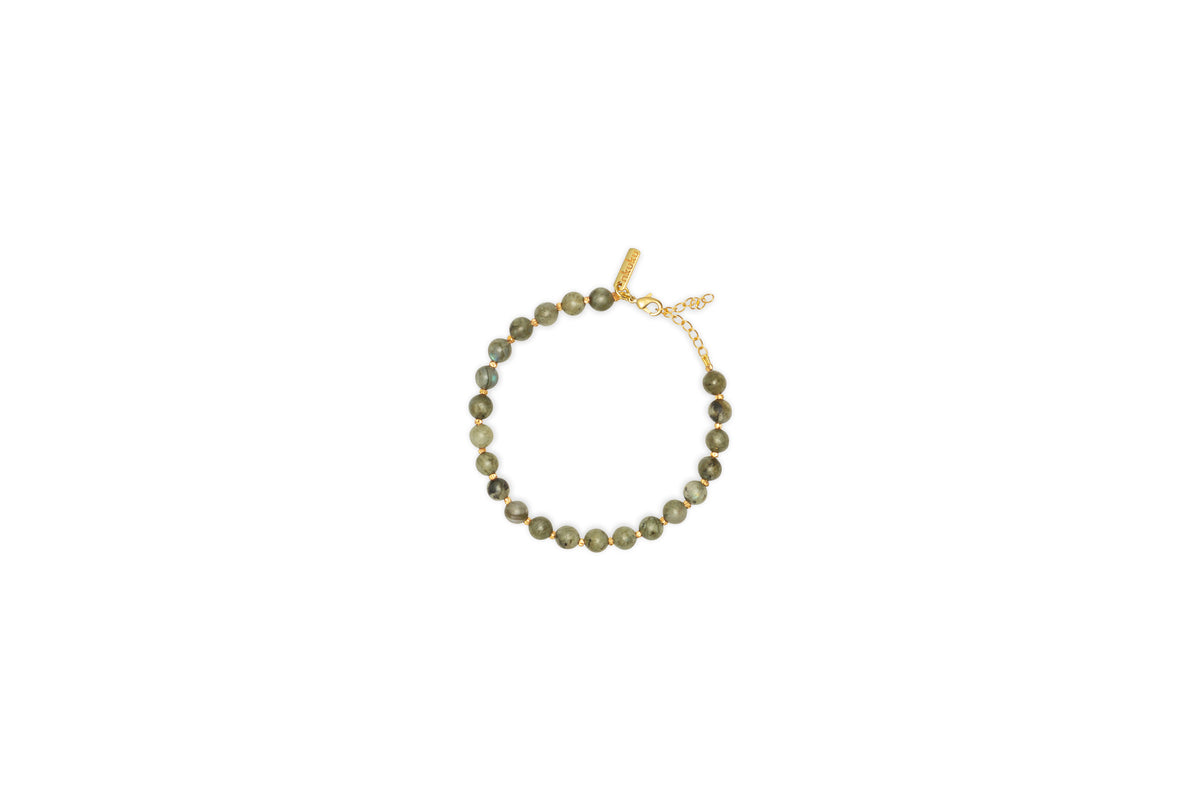 Bracelet Marai - Labradorite
