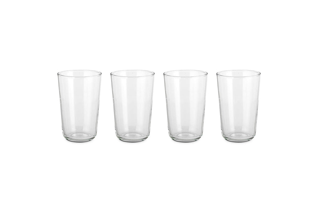 Pani Highball - Transparent (lot de 4)