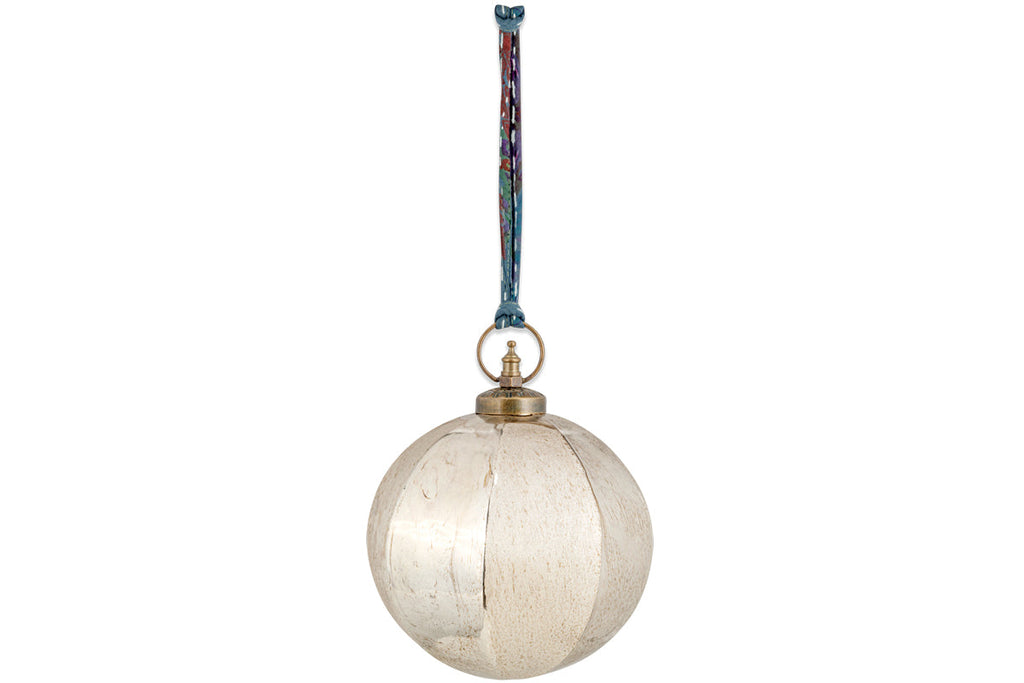 Boule géante Zuri - Or