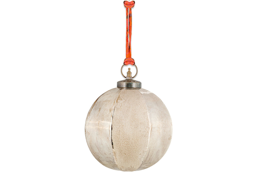 Boule géante Zuri - Or