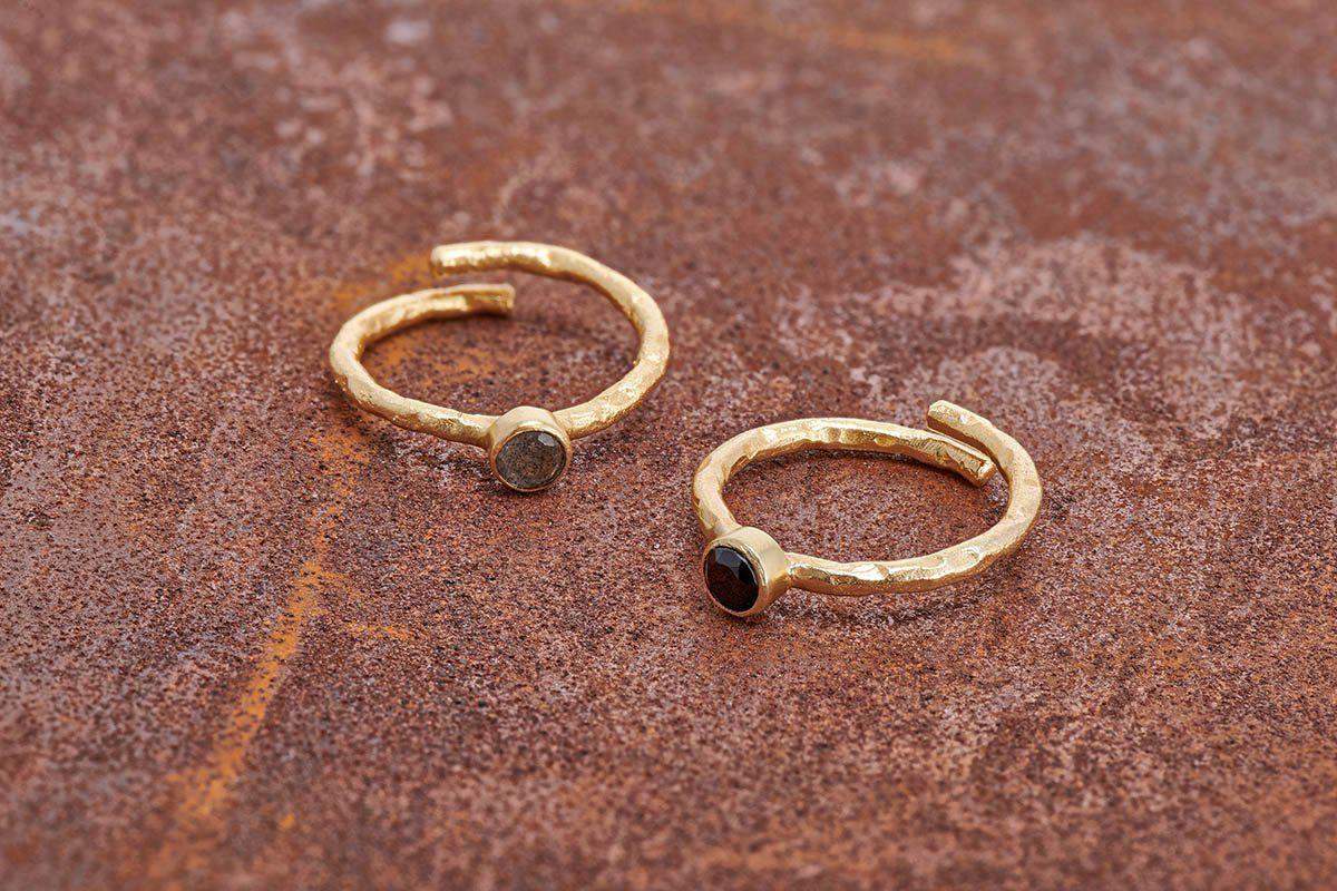 Bague Kira